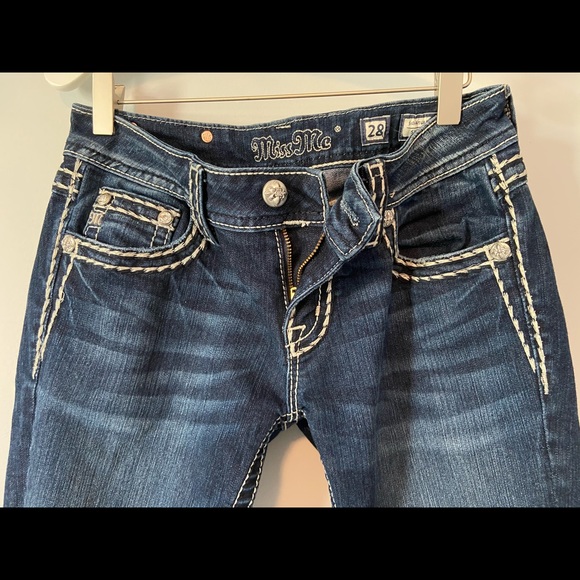MISS ME| Signature Skinny - Picture 1 of 15